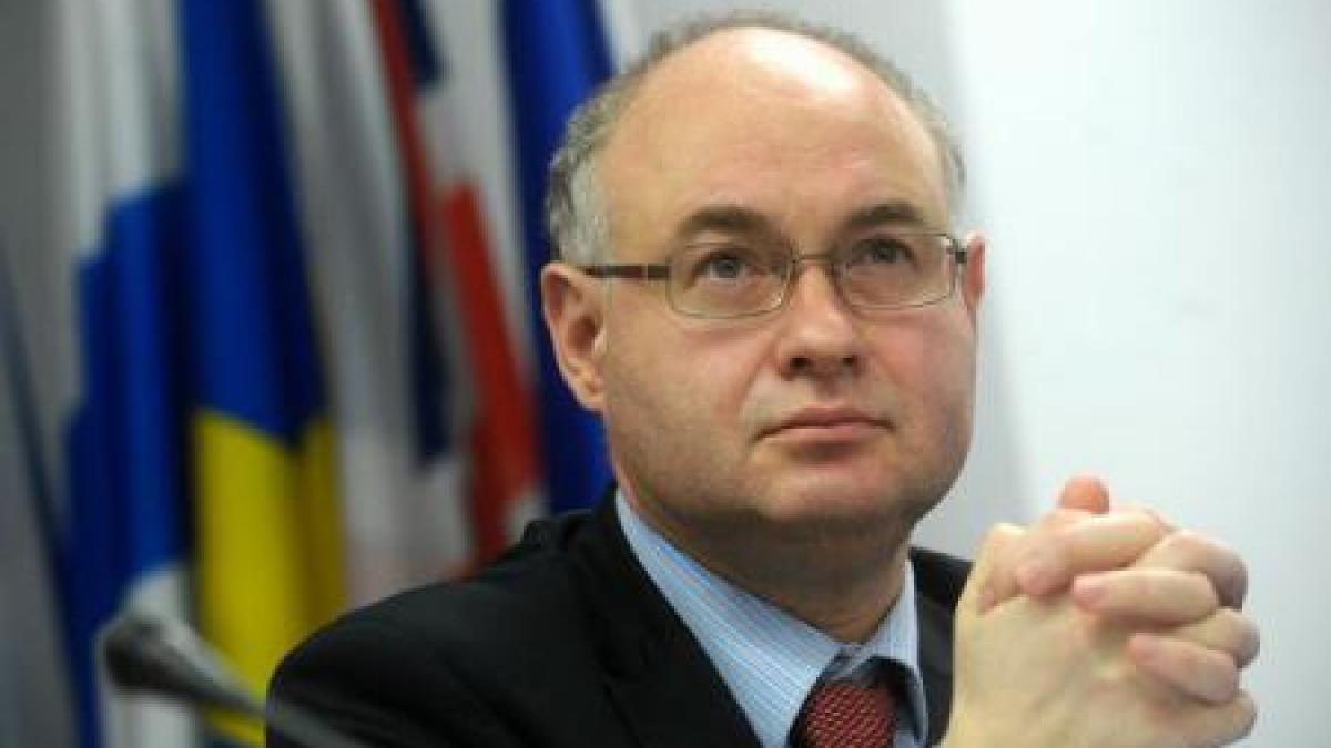 romania se situeaza in top 5 beneficiari ai alocarilor ue pentru investitii in infrastructura de