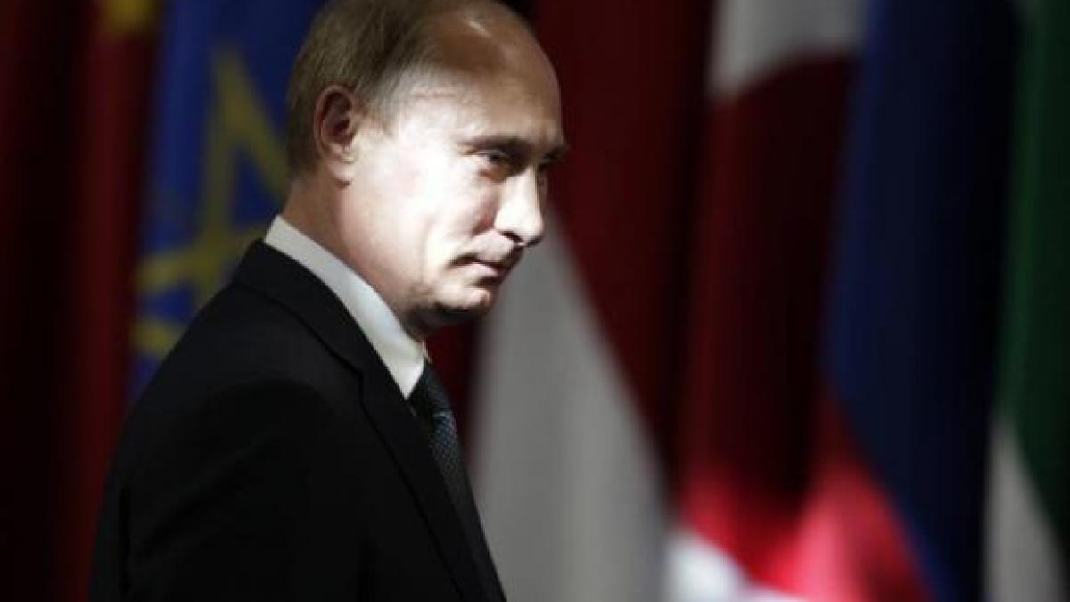 rusia lovita puternic ce se va intampla cu tara lui putin daca nu se opreste destabilizarea ucrainei