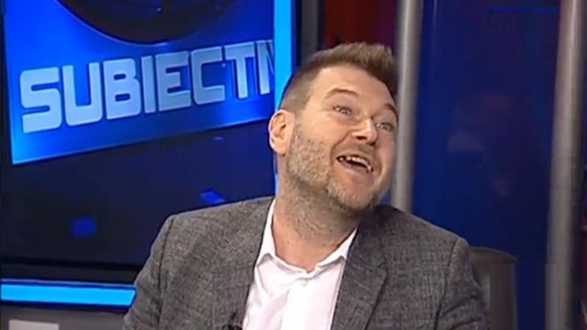 felix rache imi doresc ca basescu sa mearga pe la curtea de deconturi care e pe la tribunal