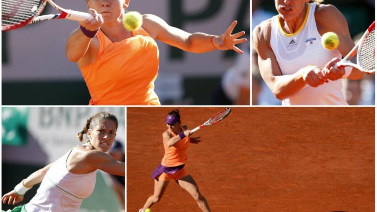 game set match simona halep noua mare campioana a romaniei in sport va ajunge pe locul trei mondial