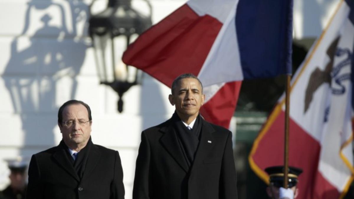 hollande a deschis ceremoniile de sarbatorire a 70 de ani de la debarcarea din normandia