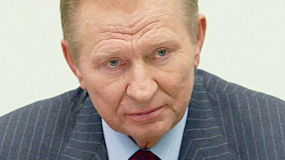 kucima am fost naivi cand am oferit crimeea rusiei crezand ca vom potoli lacomia ei teritoriala