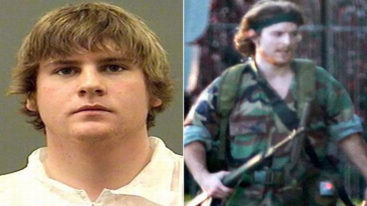 ucigasul de politisti din canada a fost arestat