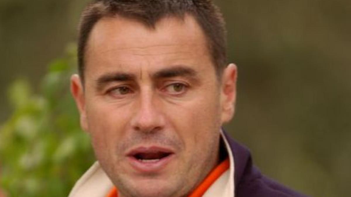 dinu pescariu a fost un meci absolut senzational care s a decis la cateva mingi