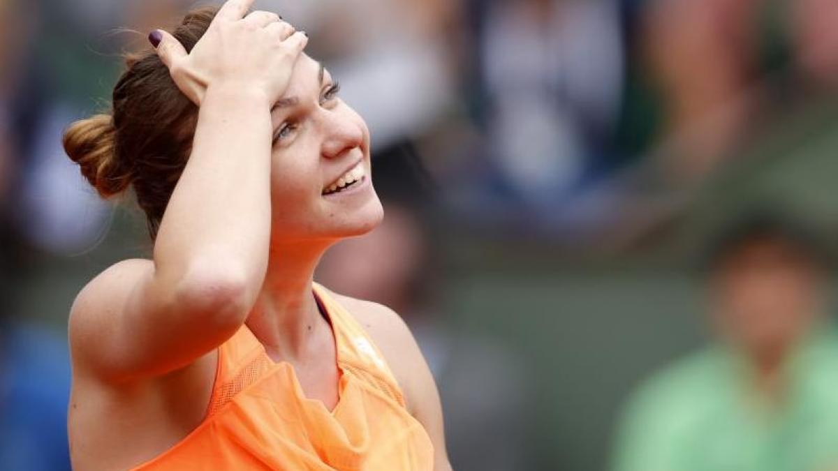 incurajarile campionilor romani pentru simona halep