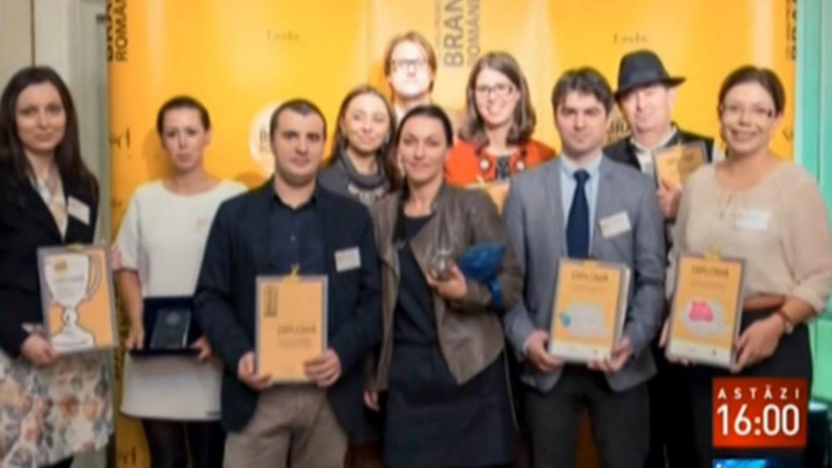 produs in romania cel mai promitator brand romanesc la a v a editie