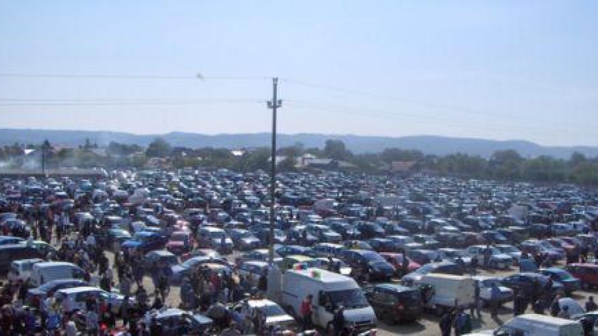 studiu jumatate din masinile straine de vanzare sh in romania au kilometraj ajustat