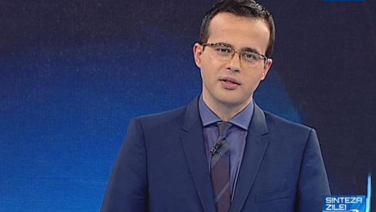 antena 3 in finala festivalului de televiziune de la monte carlo mihai gadea tineti ne pumnii