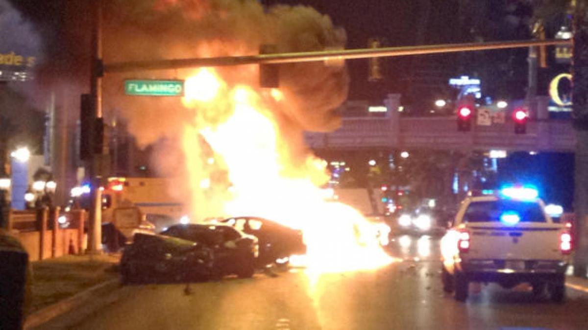 este inceputul unei revolutii america s a cutremurat dupa un atac armat extrem de violent