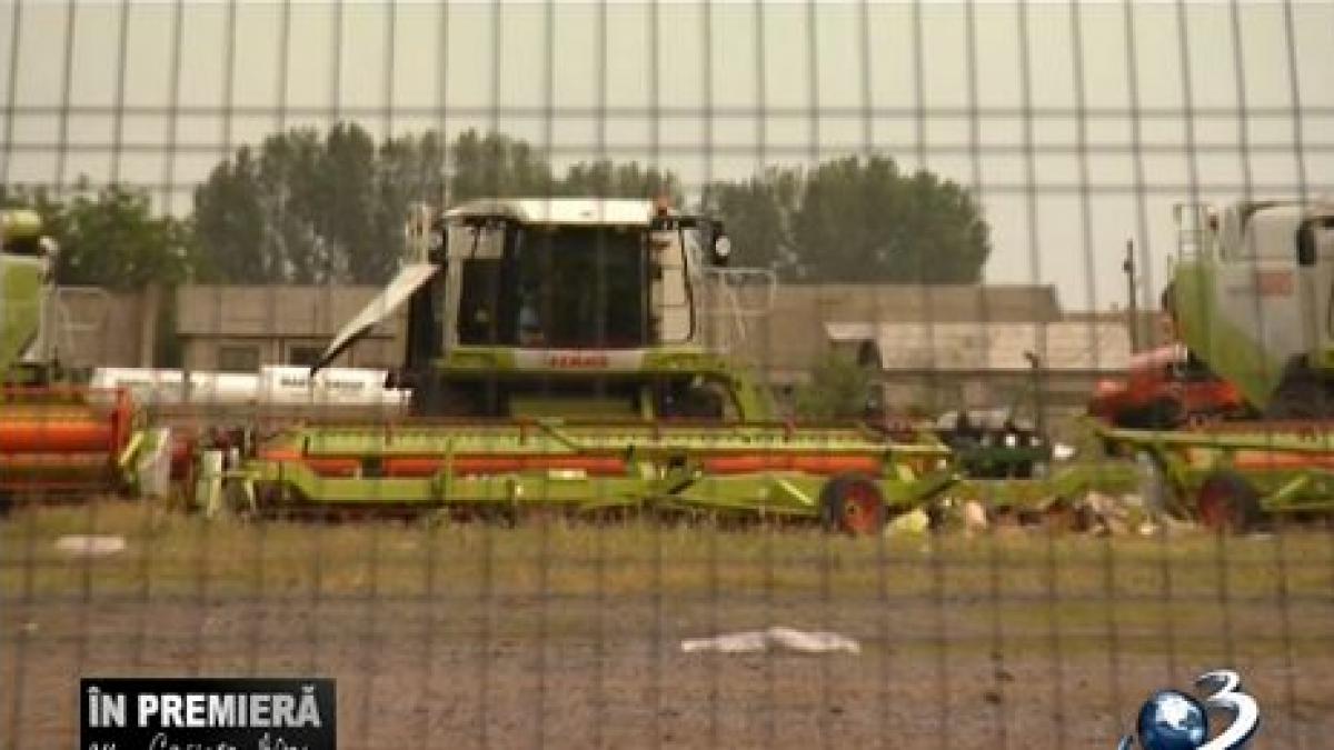 in premiera urmariti ancheta daunatori in agricultura