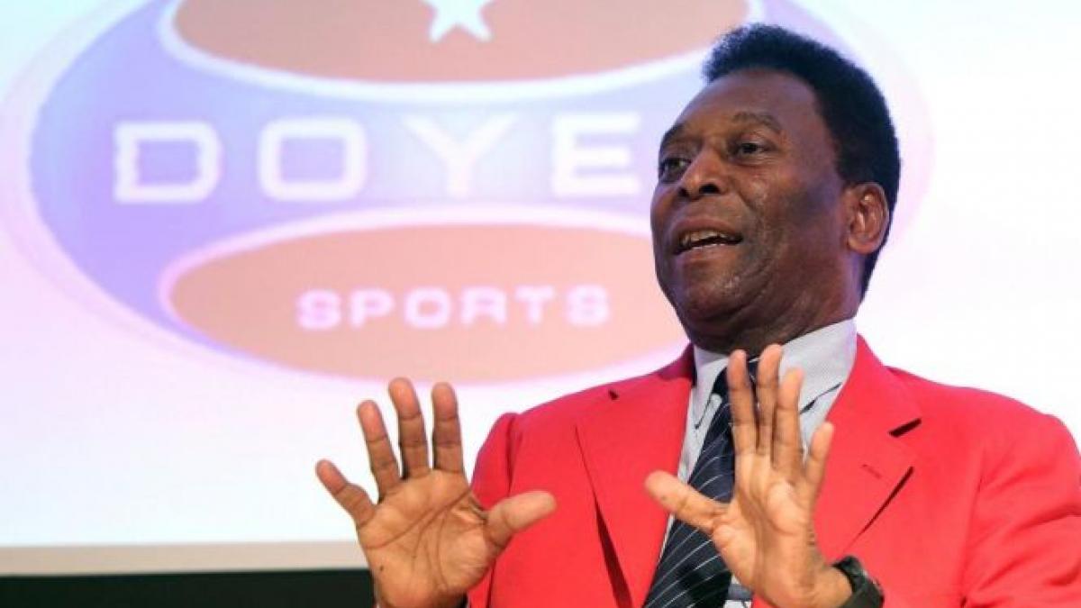 pele isi doreste o finala brazilia uruguay la cupa mondiala