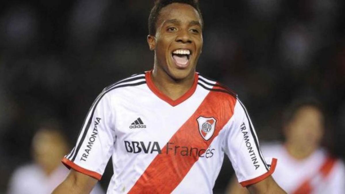 schimbari de ultim moment in loturile columbiei si ecuadorului pentru cupa mondiala