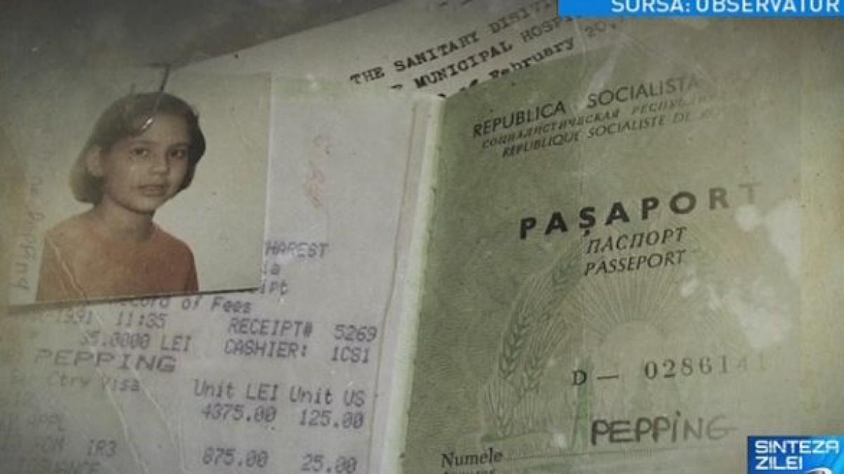 sinteza zilei lora un copil al generatiei pierdute de romania si abandonat de sua