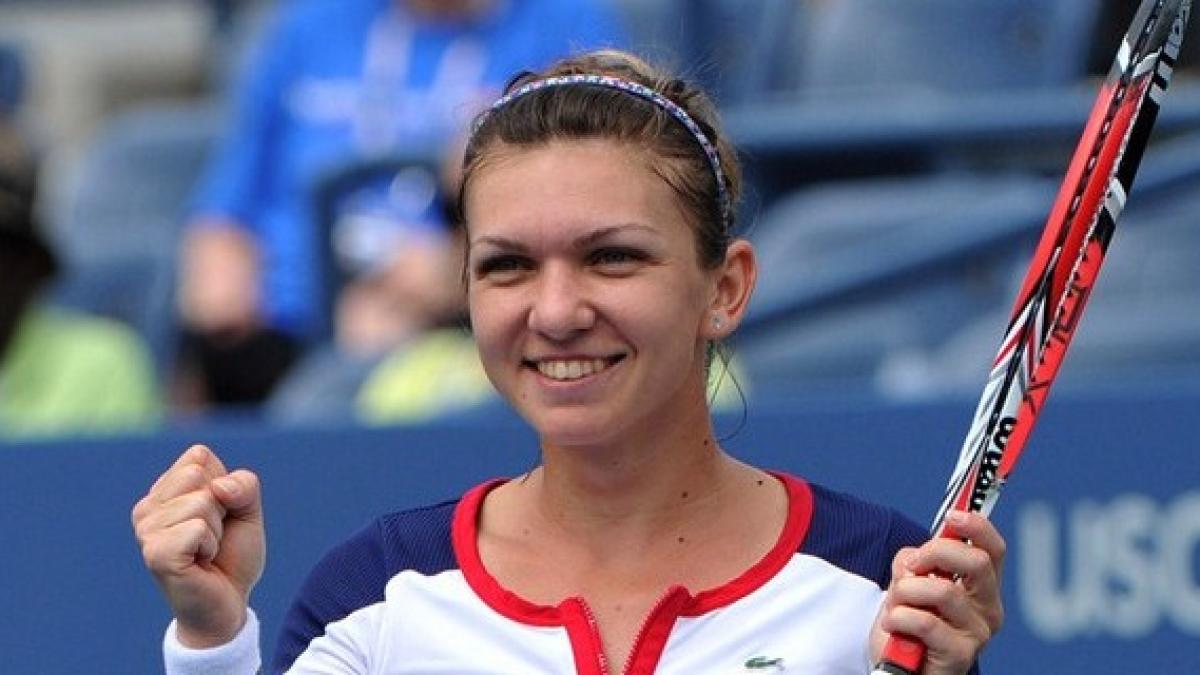 veste excelenta despre simona halep de azi e oficial pe loc 3 in wta cea mai buna pozitie pentru o