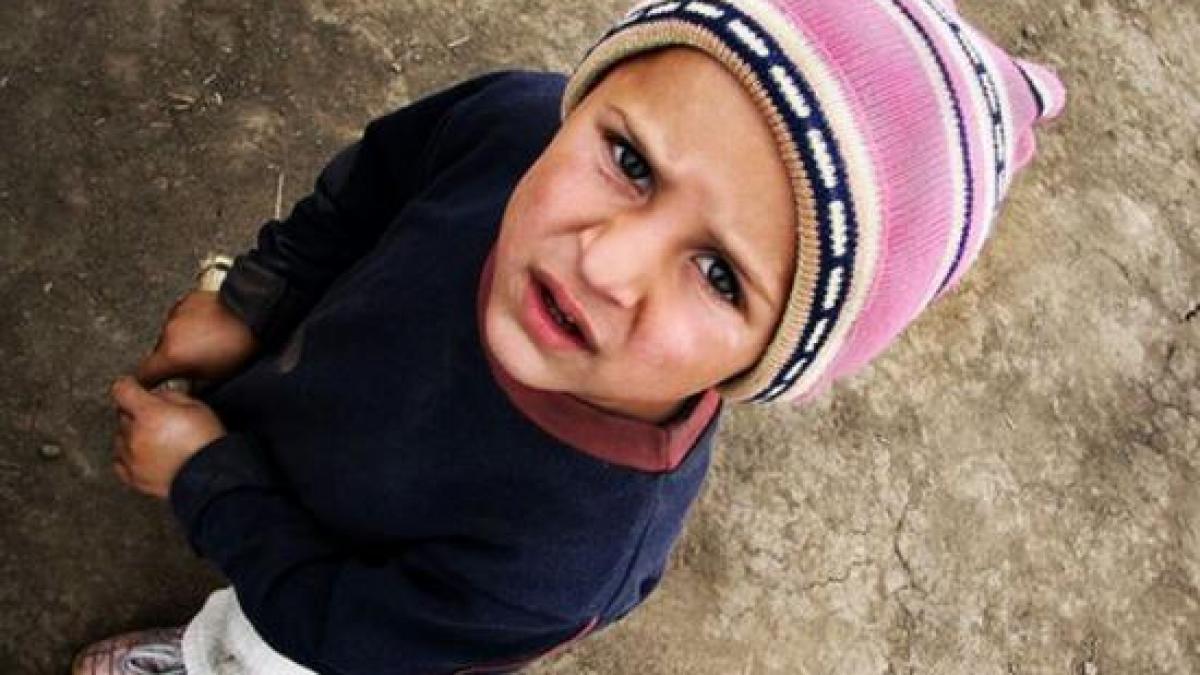 acuzatii socante la un centru scolar din bihor educatorii ii bat pe copii ii ard cu tigara si ii