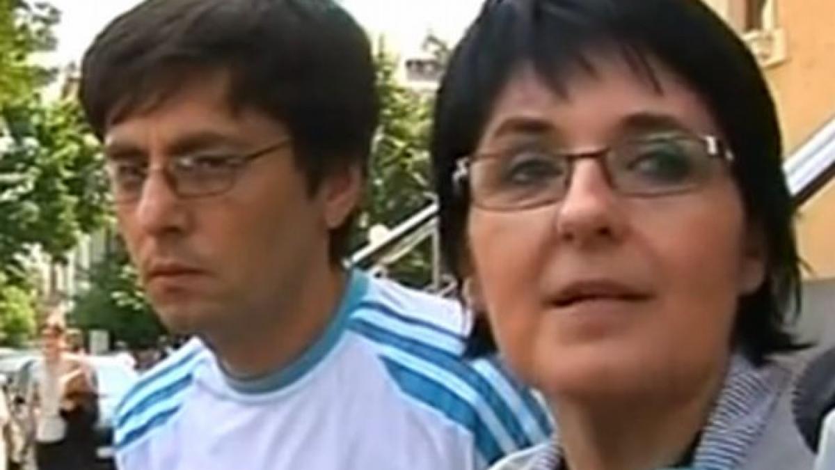 barbatul care l a scuipat pe traian basescu chemat din nou in fata procurorilor