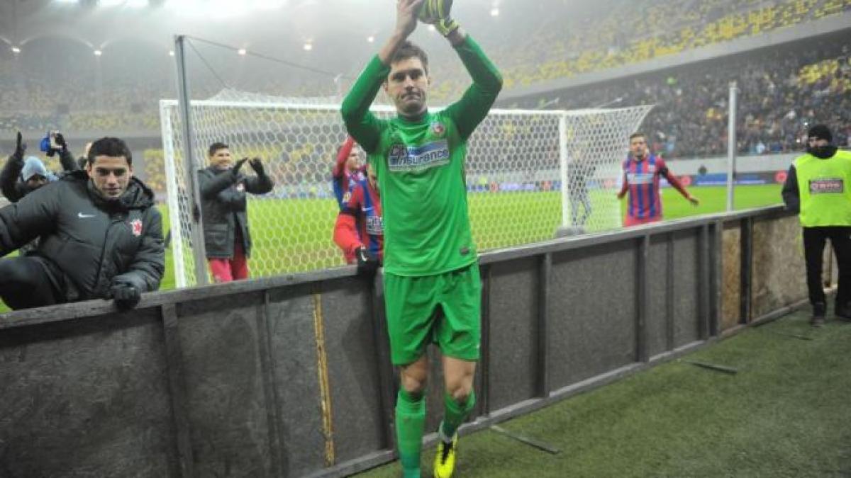 ciprian tatarusanu a semnat pe cinci ani cu fiorentina