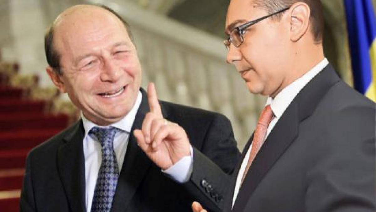 doi ani de la prima victorie a usl impotriva basescu pdl ponta crin antonescu a fost manipulat de