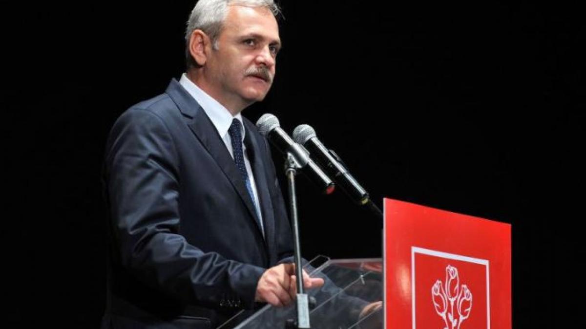dragnea cere pnl sa si retraga oamenii care au fost numiti de usl