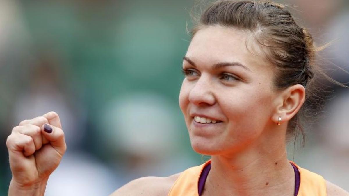 fost numar 1 mondial in tenis simona halep are ceva ce imi aminteste de mine
