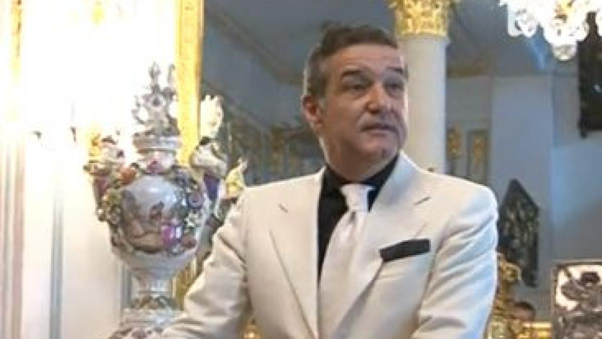 gigi becali face mai multi bani din spatele gratiilor decat atunci cand era liber