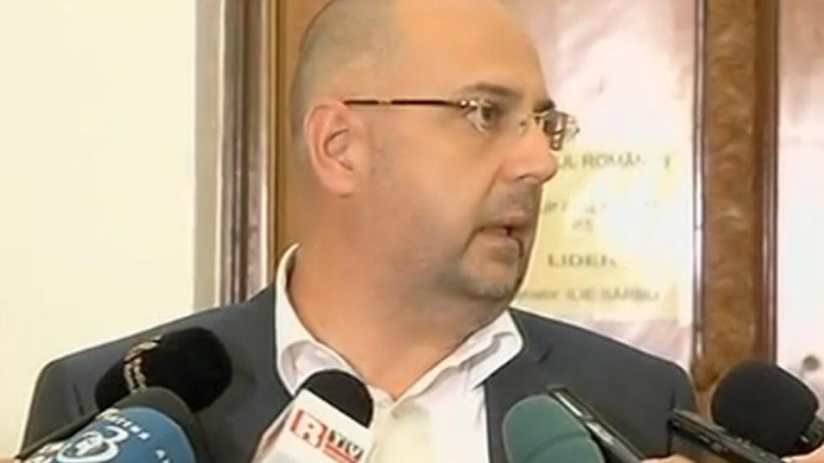 kelemen hunor cooptarea ppdd la guvernare un dezastru din punctul de vedere al imaginii