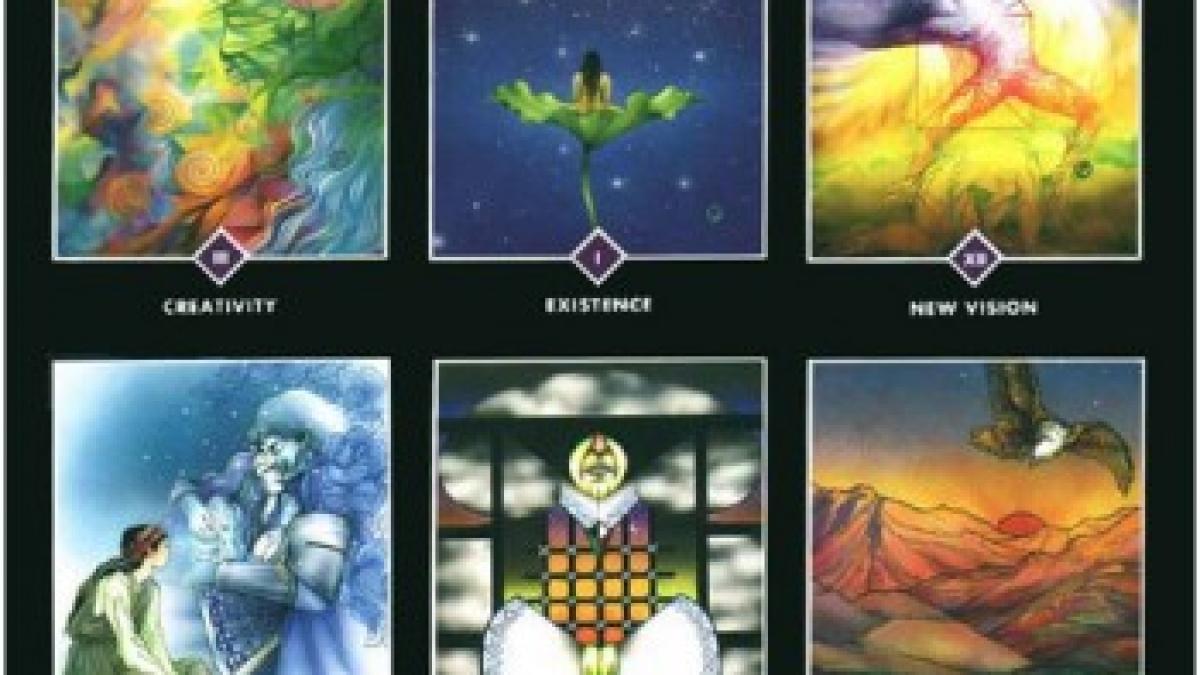 oracolscop 9 15 iunie mesajele cartilor oracol osho zen tarot