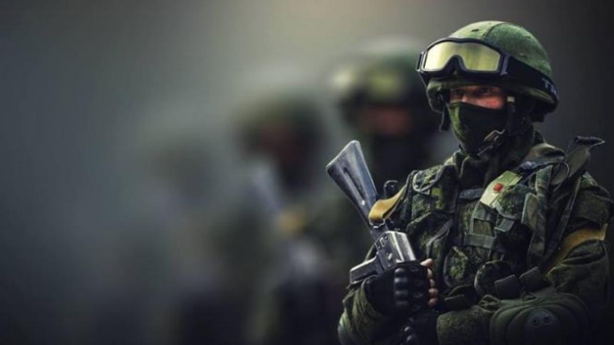 raspunsul rusiei la manevrele militare desfasurate de nato in apropierea granitelor sale