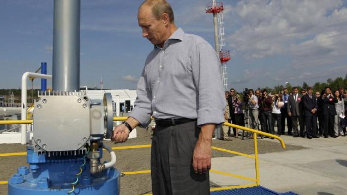 razboi intre rusia si europa atac dur la adresa ue vor doar razbunare consecintele le vom plati cu