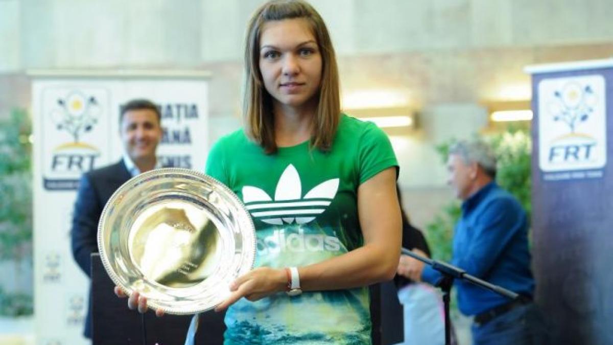 simona halep nominalizata la titlul de jucatoare a lunii mai o puteti vota pe site ul wta