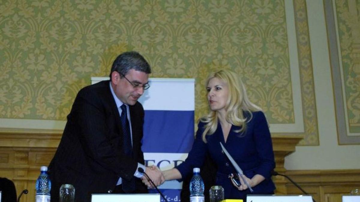 subiectiv baconschi nu mai este fermecat de udrea