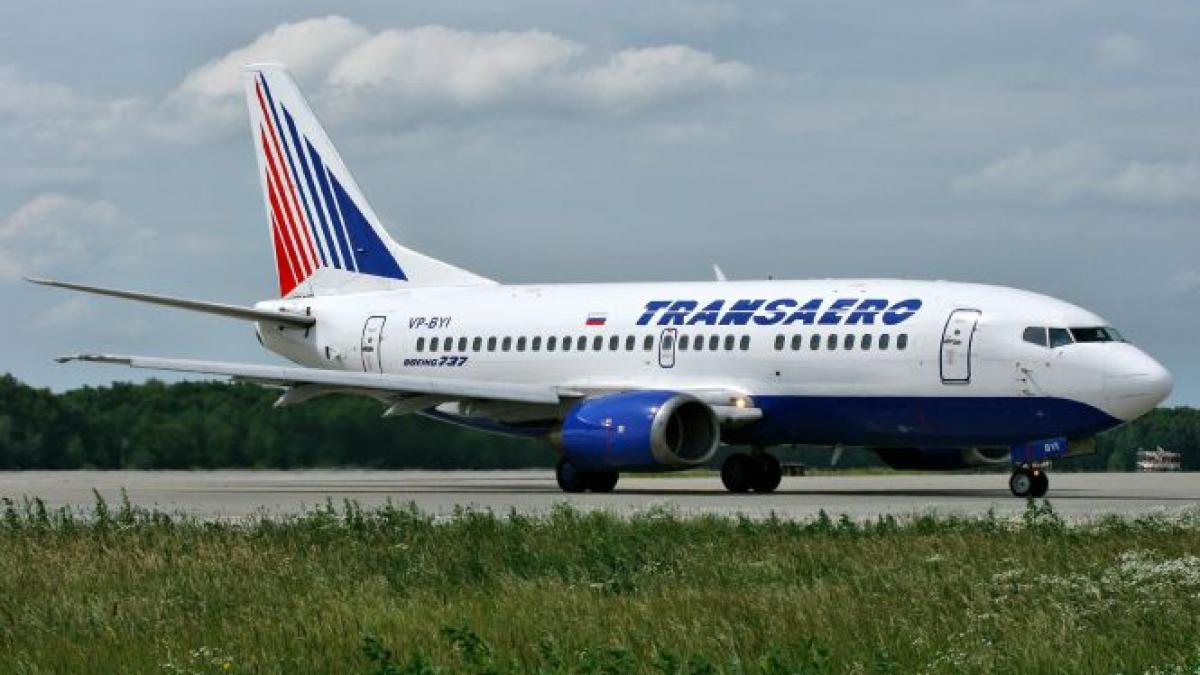 un boeing 737 cu 120 de pasageri la bord a aterizat fortat la novosibirsk