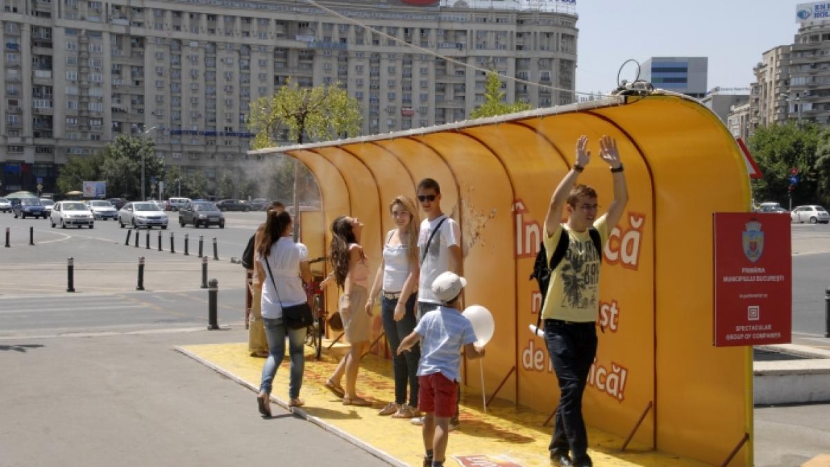 vestea celor de la anm pentru urmatoarele doua saptamani ce se intampla cu vremea in toata tara