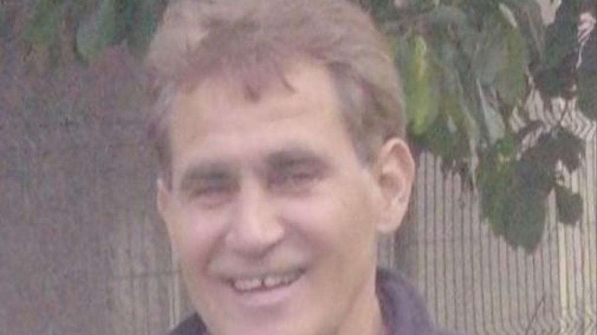 actor roman la hollywood disparut de doua zile in zona turistica valea avrigului