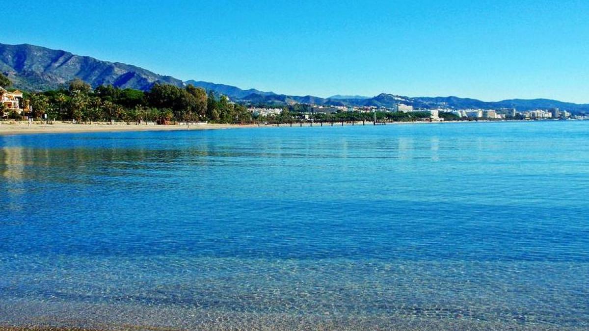 costa del sol o destinatie eleganta