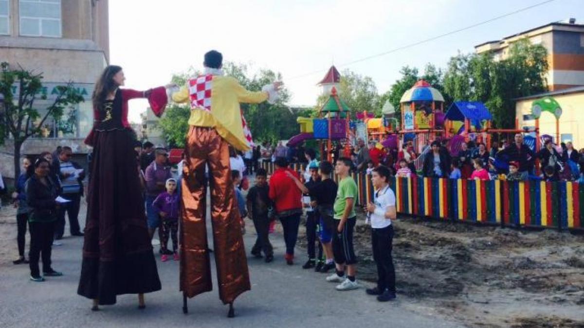 dansati asociatia craiova capitala culturala europeana 2021 va invita la dans