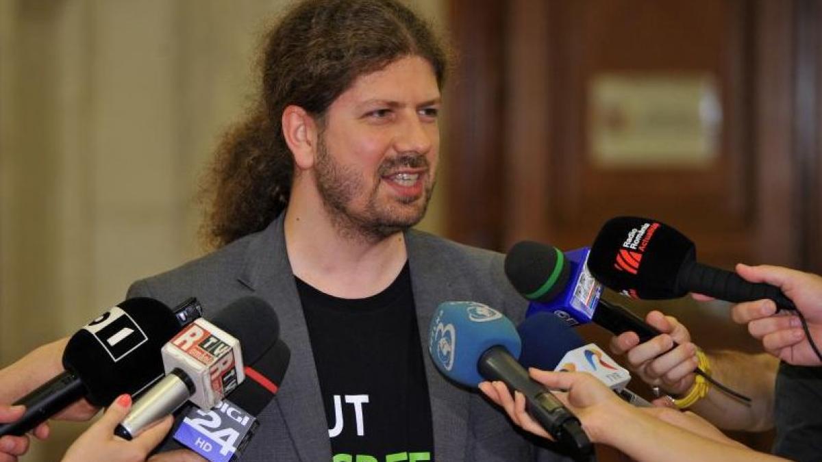 parteneriatul civil propus de remus cernea respins in plenul camerei deputatilor