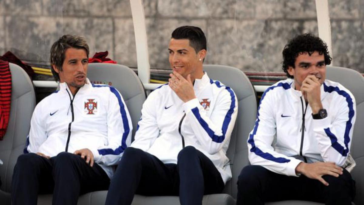 portugalia a invins irlanda cu 5 1 intr un amical disputat la new jersey