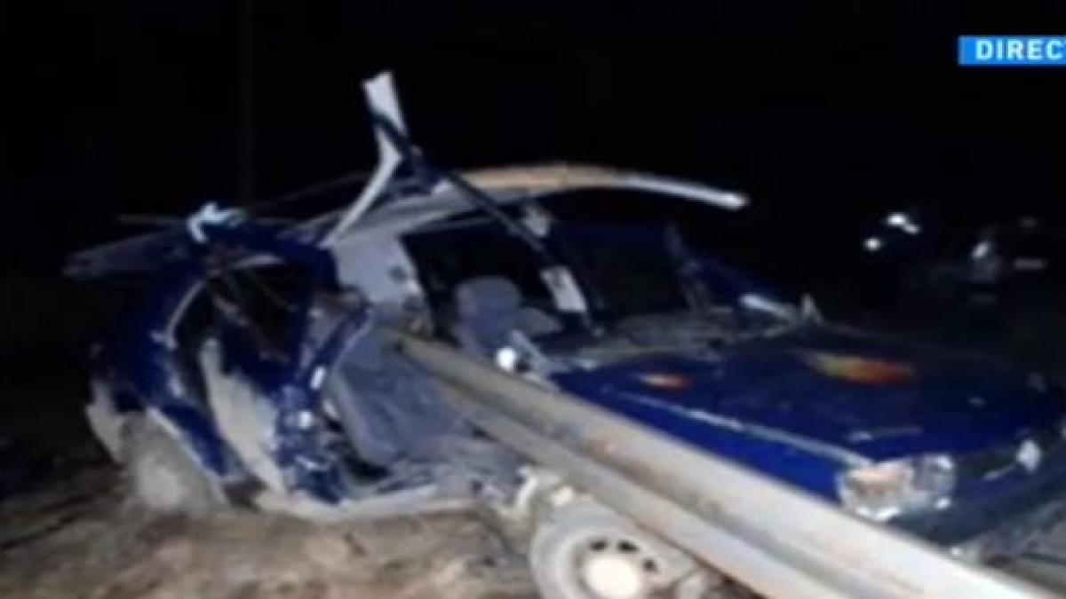 presedintele asociatiei victimelor accidentelor rutiere despagubirea de un milion de euro la care e