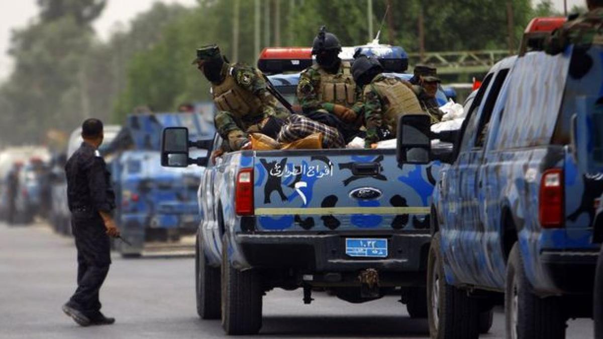 turcia avertizeaza cu o riposta foarte dura pentru luarea de ostatici de la mosul si cere o