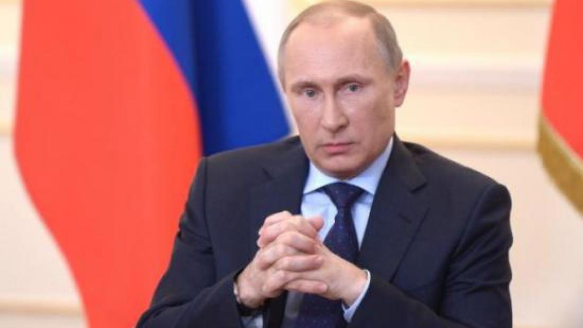 vladimir putin ameninta moscova va trece la alta faza daca kievul refuza pretul la gaze propus