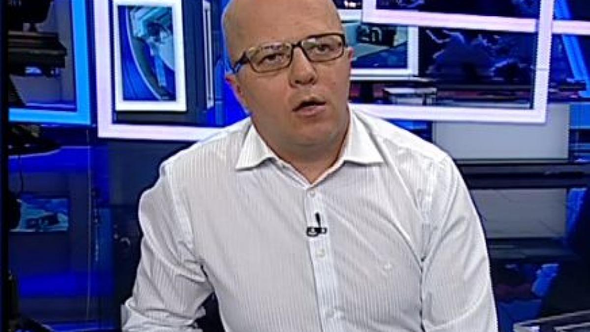 adrian ursu o presiune din ce in ce mai puternica pusa pe judecatori de catre procurori