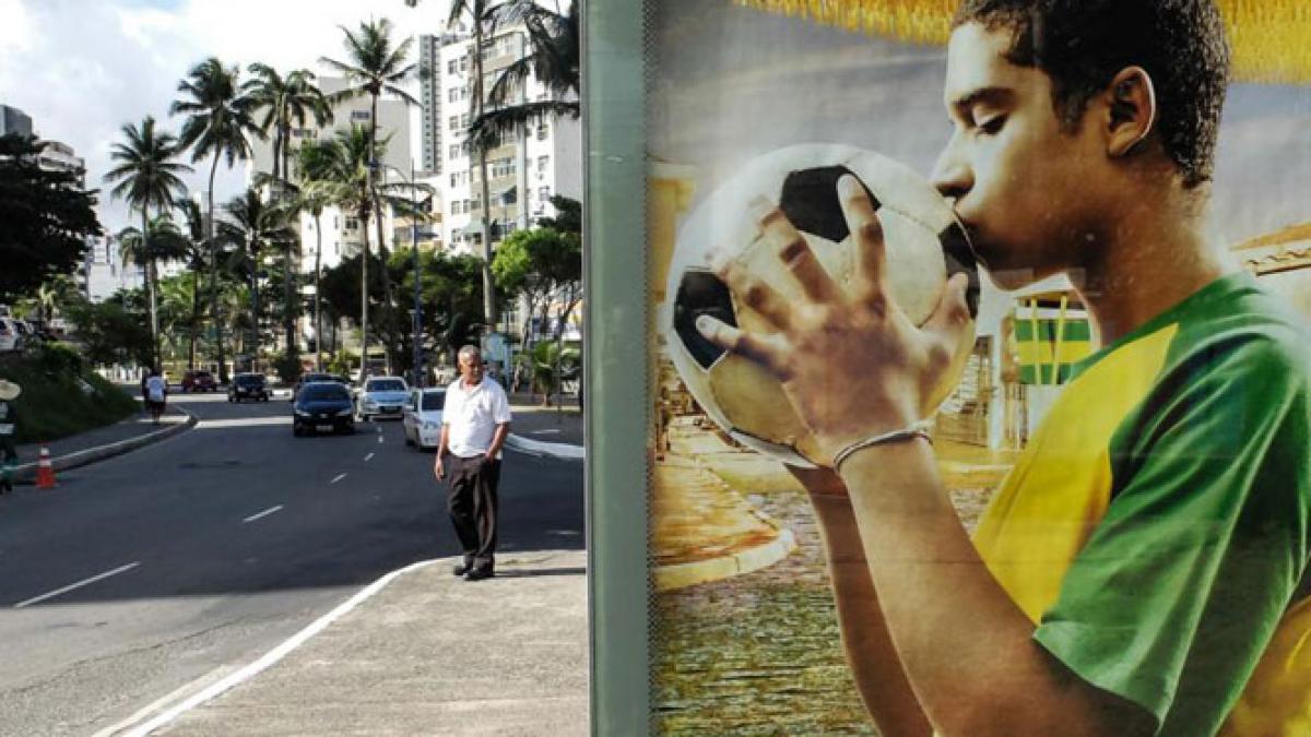 brazilia si croatia deschid cea de a 20 a editie a cupei mondiale