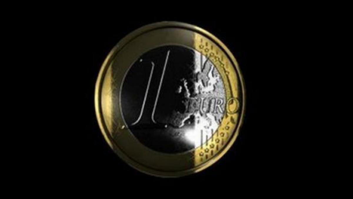 euro la un nou minim al ultimelor zece luni vezi cursul bnr