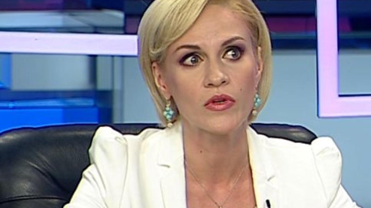 gabriela firea masurile economice anuntate se pot lua daca economia suporta ceea ce se si intampla