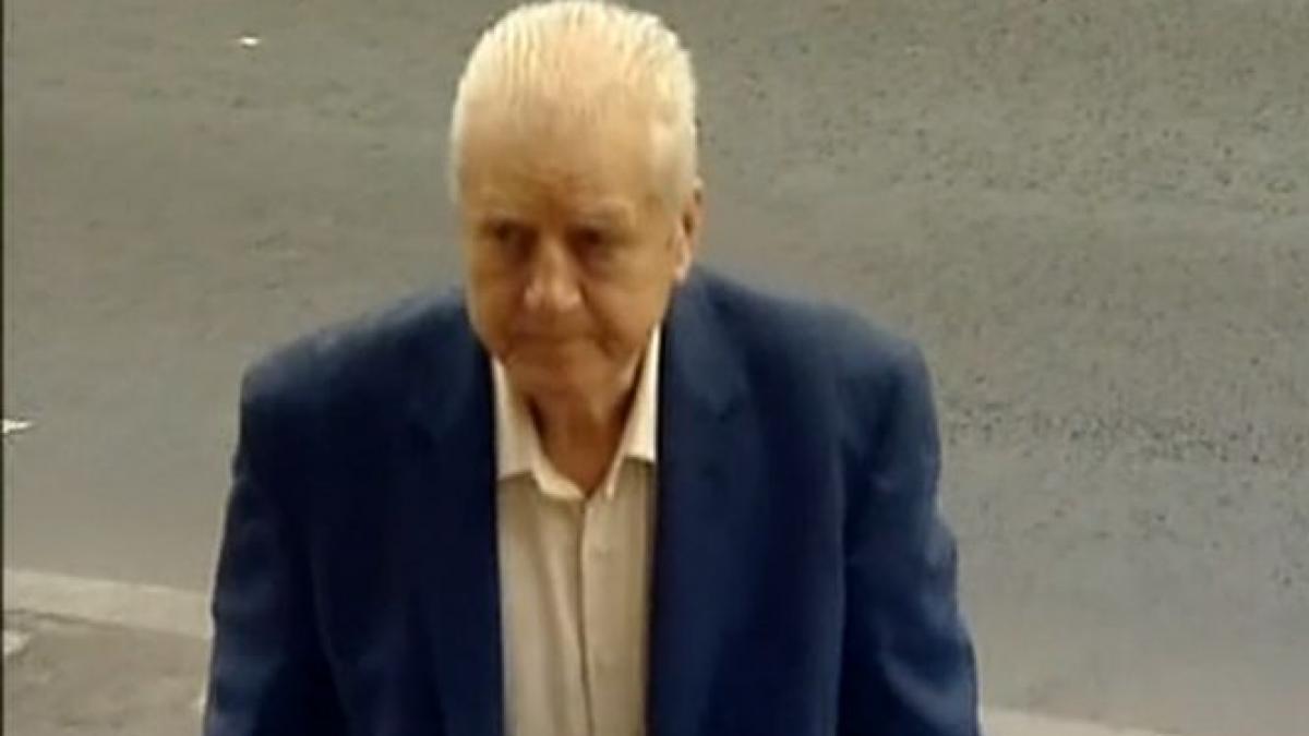 jean padureanu ramane in inchisoare