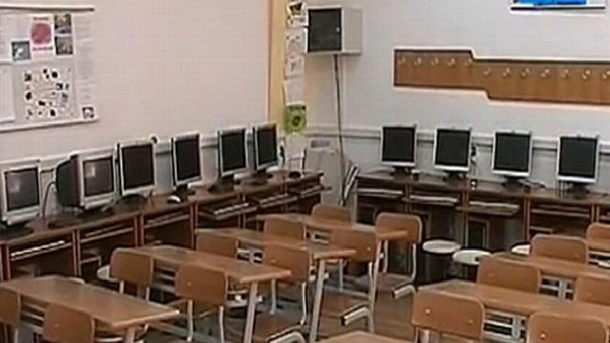 remus pricopie nu se vor mai face investitii in scolile fara elevi