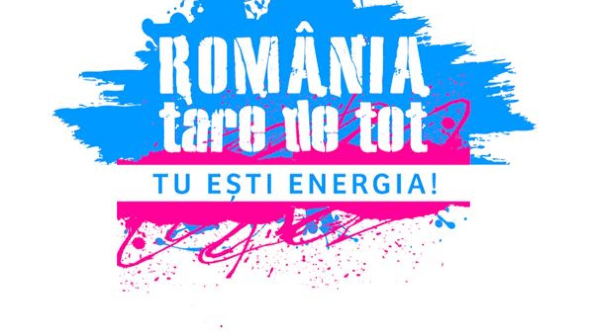 romania tare de tot o noua campanie intact media group