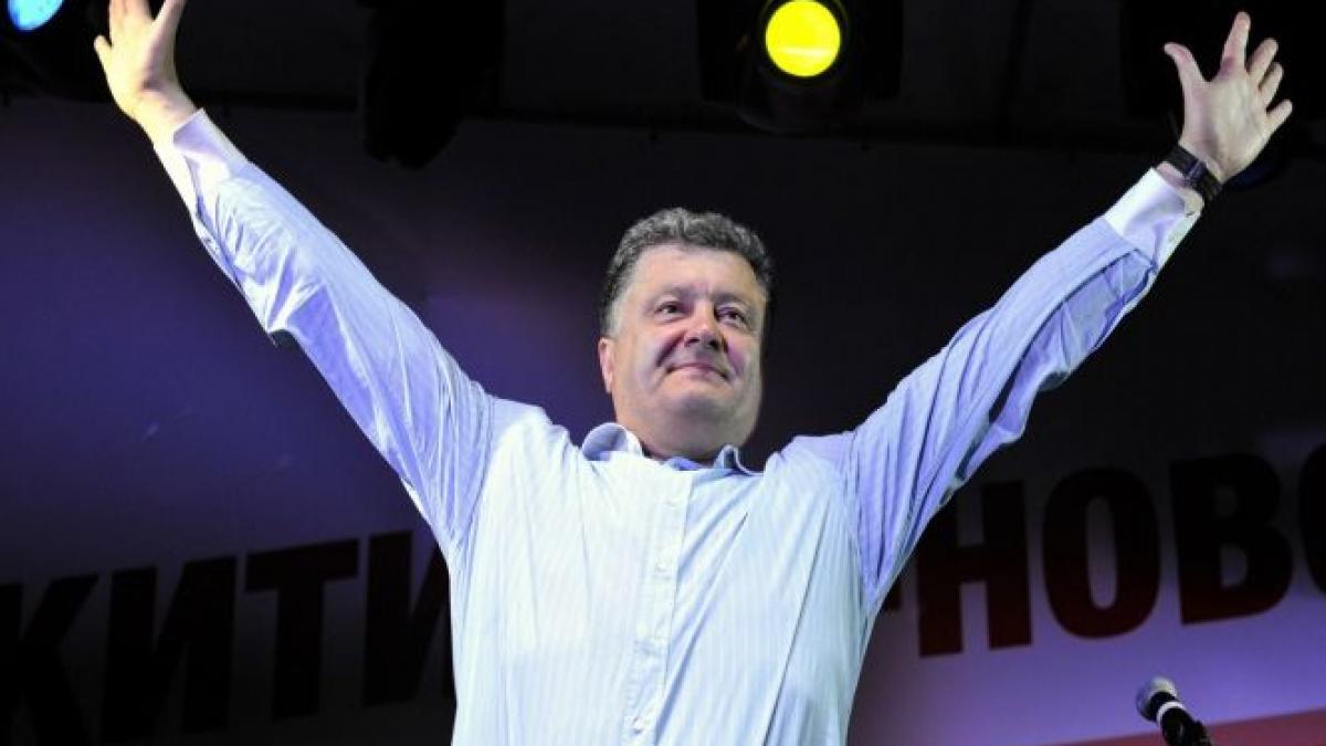 wikileaks porosenko a fost informator american