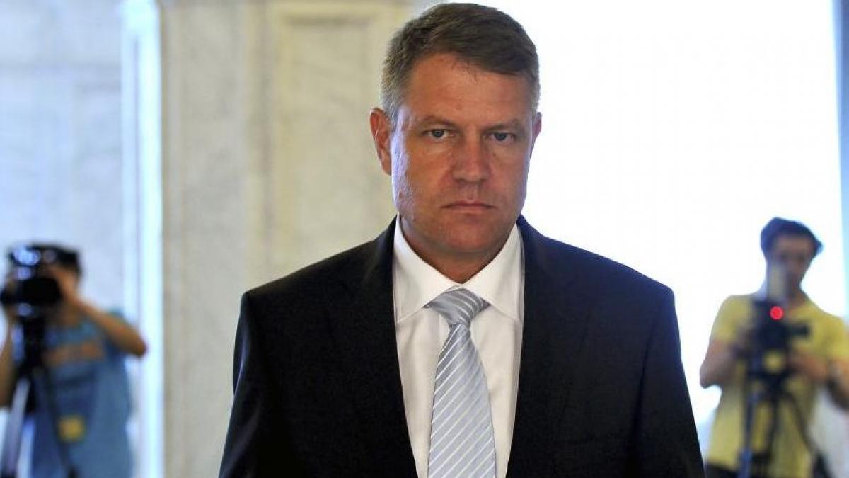100 de minute caracatita imobiliara a lui klaus iohannis